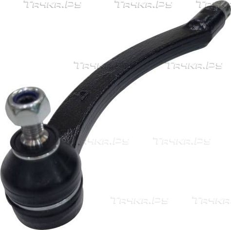 Наконечник рулевой тяги CTR левый для MINI Cabrio I (R52) 2004-2008. Артикул CE1026L