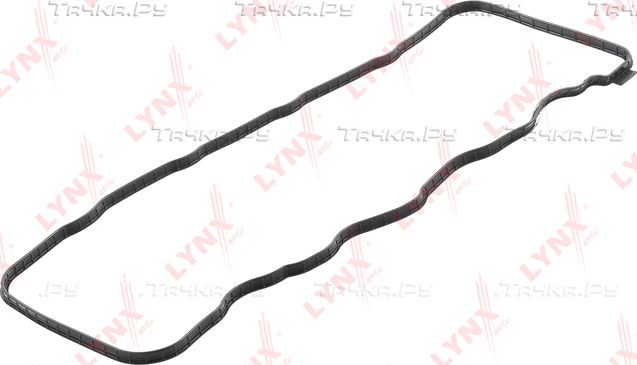 Прокладка клапанной крышки 441724 LYNXauto. Артикул SG-1113
