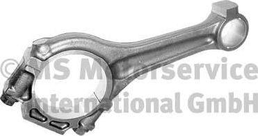 Шатун BF Germany для Neoplan Cityliner 1973-2026. Артикул 20060340300