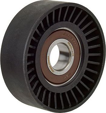 Натяжной ролик (натяжитель) приводного поликлинового ремня Zentparts. Артикул Z23852