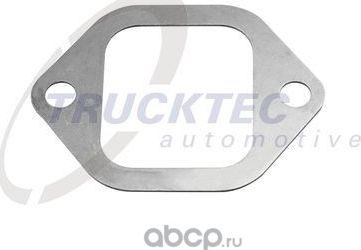 Прокладка выпускного коллектора Trucktec Automotive. Артикул 01.16.059
