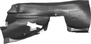 Подкрылок ActiveAvto передний левый Mitsubishi ASX I 2012-2025. Артикул 108-11