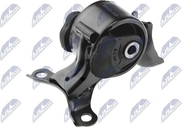 Подушка (опора) двигателя NTY передняя левая для Honda CR-V II 2001-2007. Артикул ZPS-HD-103