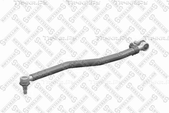 Рулевая тяга продольная Stellox. Артикул 84-35053-SX