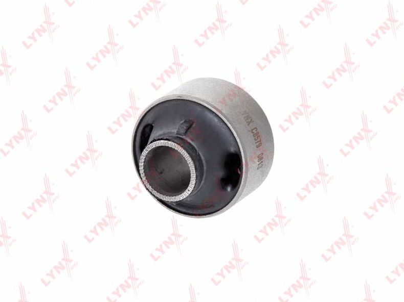Сайлентблок переднего рычага подвески LYNXauto. Артикул C8579