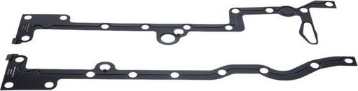 Прокладка маслянного поддона двигателя Zentparts для Peugeot Boxer III 2006-2026. Артикул Z18235
