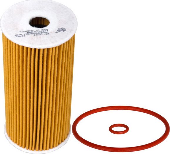 Масляный фильтр Sakura для Hyundai Santa Fe II 2009-2012. Артикул EO-28070