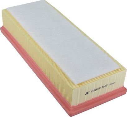 Воздушный фильтр JS Asakashi для Audi Q5 I (8R) 2008-2017. Артикул A0461