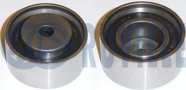 Направляющий (ведущий) ролик ремня ГРМ Ruville. Артикул 540494