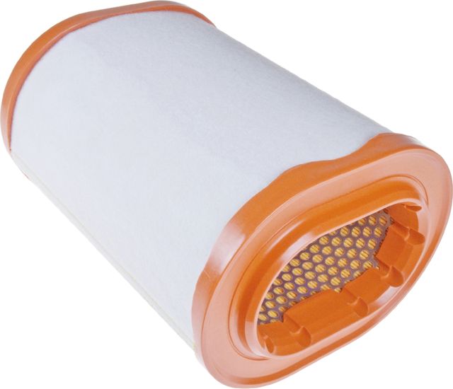 Воздушный фильтр Blue Print. Артикул ADJ132224