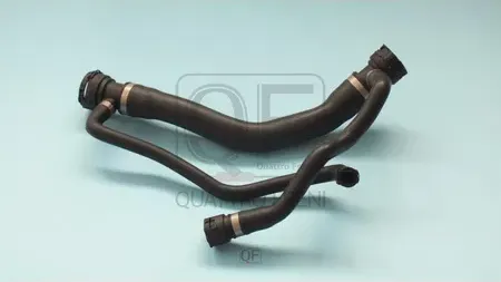 ПАТРУБОК СИСТЕМЫ ОХЛАЖДЕНИЯ (Quattro Freni). Артикул QF45A00217