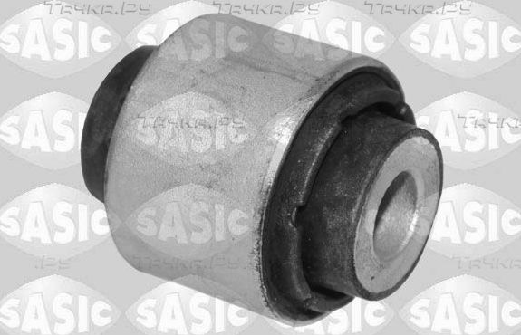 Сайлентблок заднего рычага подвески Sasic передний верхний для SEAT Leon II 2005-2013. Артикул 2256142