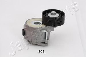 Натяжной ролик (натяжитель) приводного ремня Japanparts для Alfa Romeo 159 2005-2012. Артикул TS-803