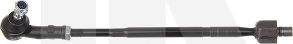 Рулевая тяга поперечная NK. Артикул 5004772