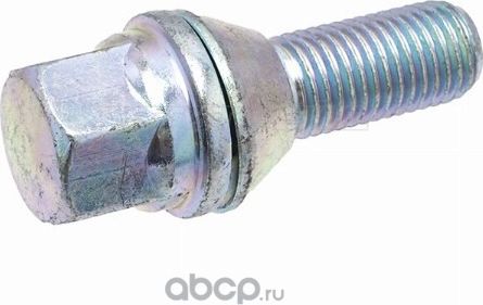Болт колесный RENAULT LOGAN 2005-2013RENAULT MEGANE 2002-2009RENAULT KANGOO 2008-2020 (SAT). Артикул ST3540012