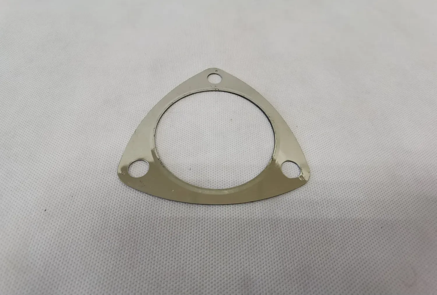 ПРОКЛАДКА ВЫХЛОПНОЙ ТРУБЫ (Ukorauto). Артикул UAV8D03115C