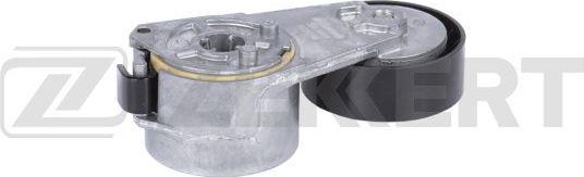 Натяжной ролик (натяжитель) приводного поликлинового ремня Zekkert. Артикул SR-1661