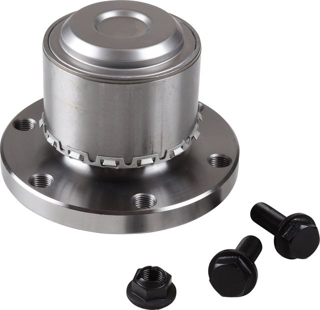 Ступица колеса JP Group передняя для Mercedes-Benz Sprinter 906 2006-2026. Артикул 1141402800