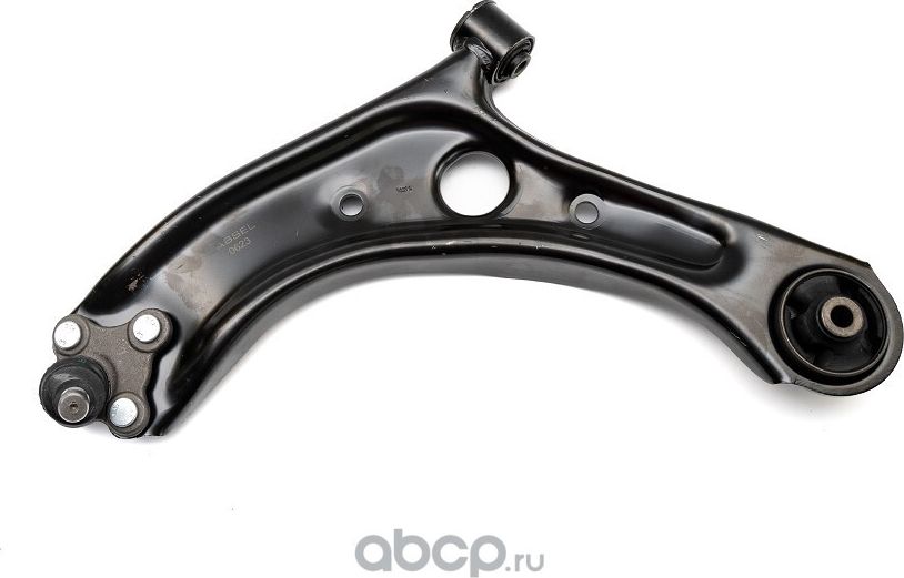 Рычаг подвески передней левый (Absel). Артикул HY330107L