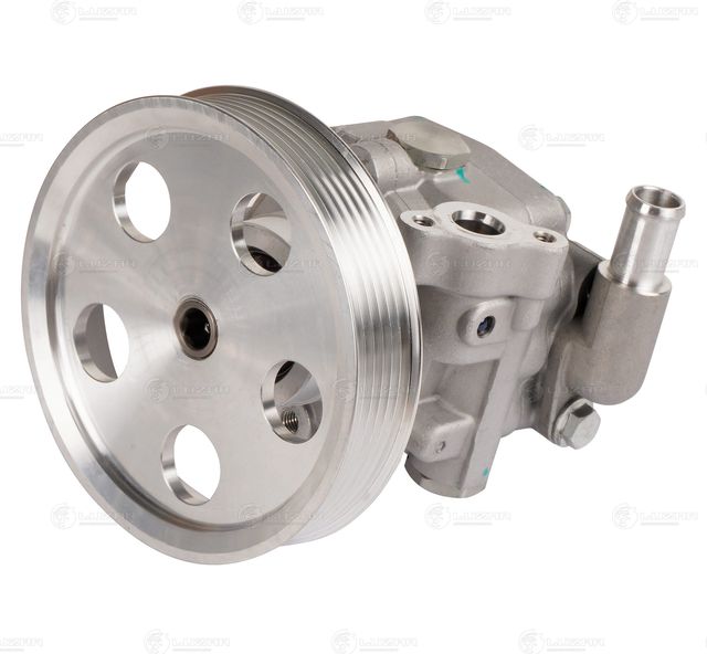 Насос ГУР Luzar для Audi A4 allroad IV (B8) 2009-2016. Артикул LPS 1818