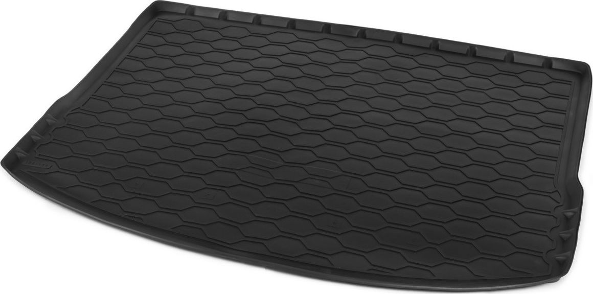Коврик Rival в багажник для Haval F7x 2019-2026. Артикул 19403002