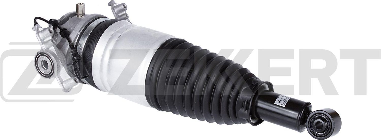 Стойка амортизационная пневмоподвески Zekkert. Артикул LD-1037