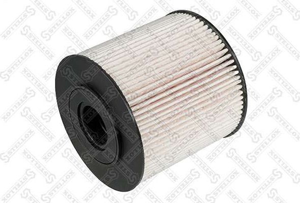 Топливный фильтр Stellox (нетканный текстильный материал). Артикул 82-20401-SX