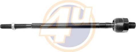 Рулевая тяга 4U. Артикул MZ-E-95795