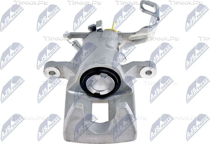 Тормозной суппорт NTY задний правый для MINI Hatch III (F55/F56) 2013-2026. Артикул HZT-BM-035