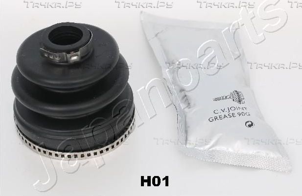 Пыльник ШРУСа внутренний Japanparts для Hyundai Matrix I 2001-2010. Артикул KB-H01