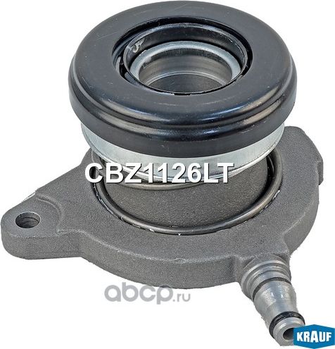 Подшипник выжимной гидравлический (Krauf) Krauf. Артикул CBZ1126LT