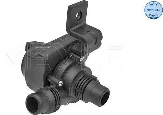 Дополнительный водяной насос Meyle Original. Артикул 313 229 0000