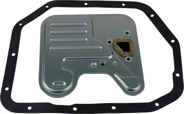 Фильтр АКПП с прокладкой поддона HYUNDAI Accent Transmission: A4AF3  A4BF3 KM178 (99-) Elantra (00-0 (Azumi) Azumi. Артикул jt11195k1