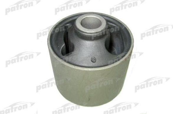 Сайлентблок переднего рычага подвески Patron передний для Mitsubishi Pajero Pinin 2000-2007. Артикул PSE1846