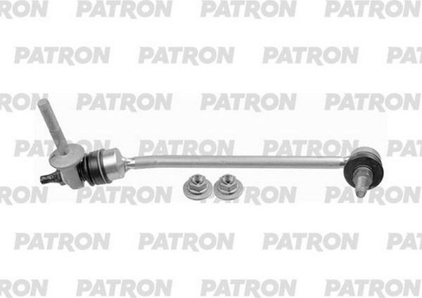 Стойка (тяга) стабилизатора Patron. Артикул PS4416R