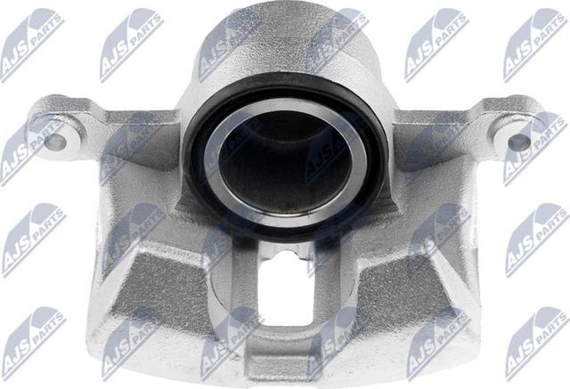 Тормозной суппорт NTY передний левый для Ford Ranger II 2009-2012. Артикул HZP-FR-010