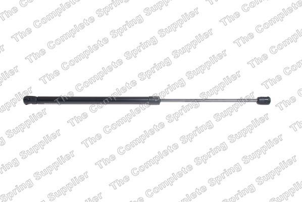 Амортизатор (упор) багажника Lesjofors. Артикул 8156837