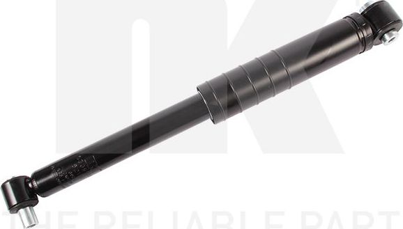 Амортизатор NK. Артикул 63391231