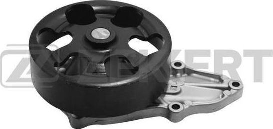 Помпа (водяной насос) Zekkert. Артикул WP-1334