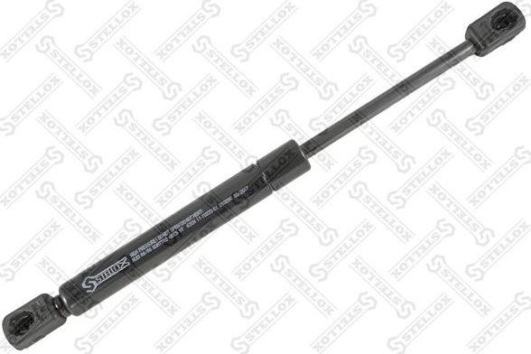 Амортизатор (упор) багажника Stellox. Артикул 11-10233-SX