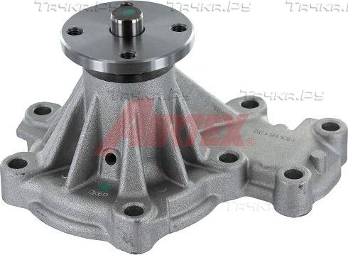 Помпа (водяной насос) Airtex для Ford Ranger I 1999-2006. Артикул 1795
