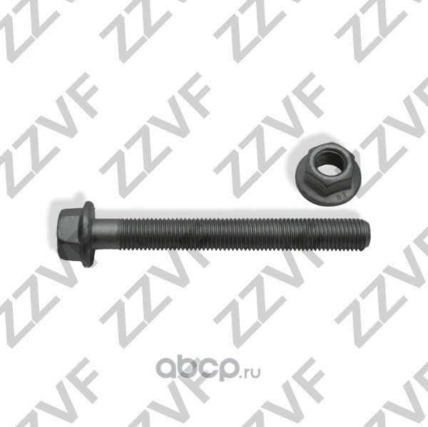 РЕМКОМПЛЕКТ ПОДВЕСКИ BMW 1 E81, 1 E82, 2 F22, 3 E90, 4 F32, 5 E60, 6 F13, (Zzvf). Артикул ZVL1270