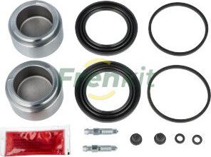 Ремкомплект тормозного суппорта Frenkit передний для Volkswagen LT II 1996-1999. Артикул 257928