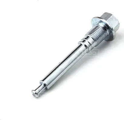 LEDO Направляющая заднего суппорта Ledo. Артикул akja01a