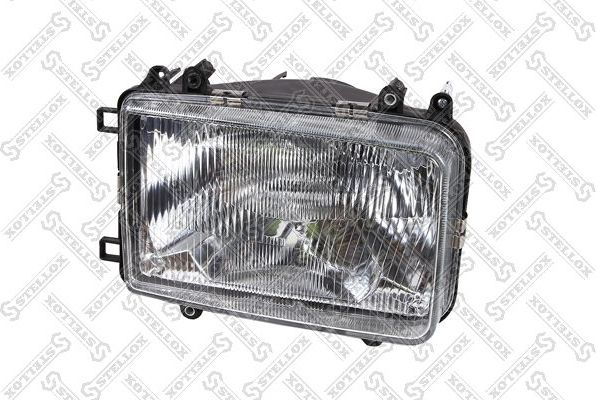 Фара передняя основная Stellox правая для DAF 95 1987-1998. Артикул 87-33046-SX