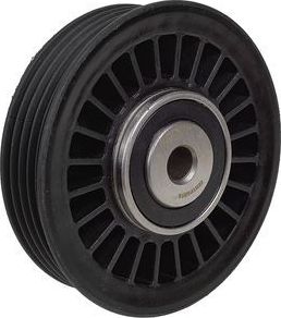 Направляющий (ведущий) ролик приводного поликлинового ремня Zentparts. Артикул Z23940