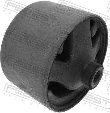 Подушка (опора) двигателя Febest. Артикул NMB-027