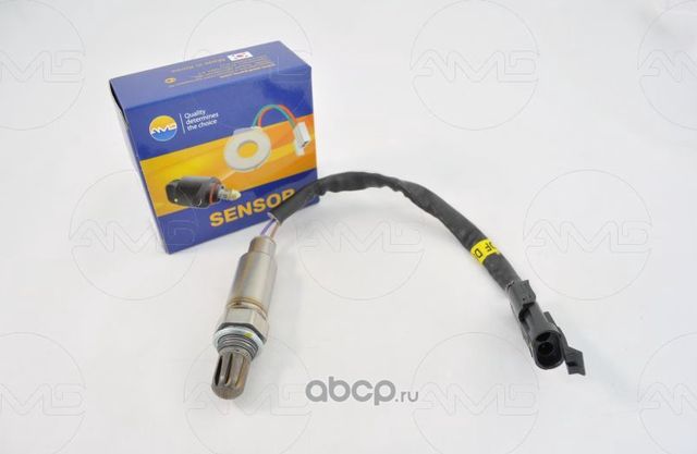 Датчик кислородный (AMD). Артикул AMDSEN55
