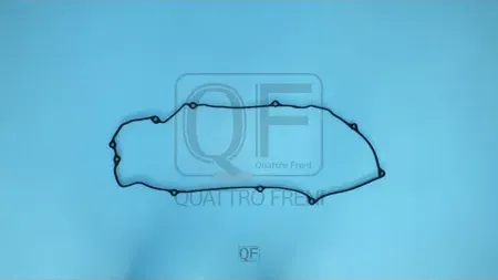 Прокладка клапанной крышки (Quattro Freni). Артикул QF82A00099