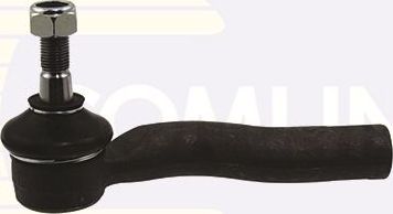 Наконечник рулевой тяги Comline левый внешний для Mazda 6 I (GG) 2002-2008. Артикул CTRE1158